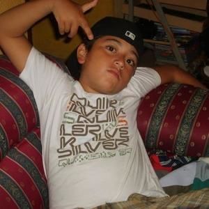 Meet your Posher, Antonio